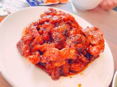-绿野餐厅(上海动物园店)
