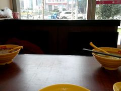 -小杨生煎(香港名都店)