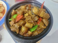 -北戴河庆山饭店·海鲜砂锅粥(北戴河黑石路店)