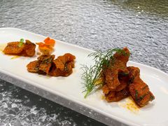 -梧桐北京烤鸭·铜锅涮肉(海岸城店)
