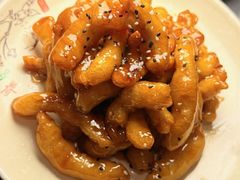 -聚首堂·特色小吃·肘子(什刹海德胜门店)