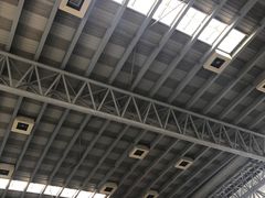 -杭州九堡客运中心