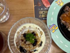 -豪客来牛排(天阳D32店)