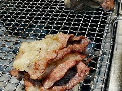 -大丘街路边烤牛肉