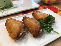 -必胜客(骡马市店)