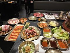 -西塔老太太泥炉烤肉(龙湖北苑天街店)