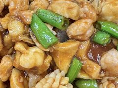 -砂锅李(九江路店)