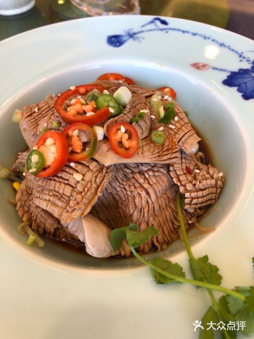 大厨小菜(张浦店)--菜图片-昆山美食-大众点评网