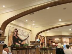 -清真·玛丽亚新疆菜主题餐厅(浙江中路店)