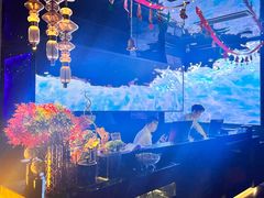 -墨锦轩·5D影院足浴·SPA(高新店)