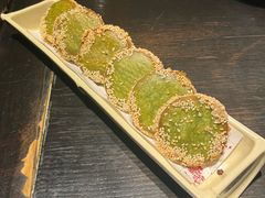 -绿茶餐厅(汇悦大融城店)