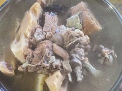 -燕子煨汤(山海关路店)