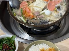 -海关荤豆花(洋河一路店)
