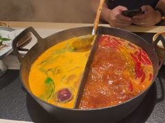 -山缓缓火锅(上海闵行龙湖店)