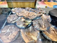 -清真·苍鹰蓬灰牛肉面(盐场路店)