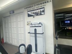 -简·无界健身工作室·运动康复·体态(石厦店)