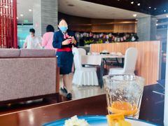 -金狮国际酒店自助餐(金狮店)