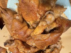-状元阁烧烤(新华路总店)