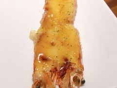 -Mr·Fish鱼鲜生海鲜放题(银泰in99店)