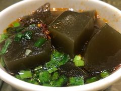 -独秀小吃(蓝田店)