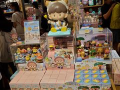 -九木杂物社(恒隆广场店)