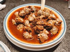 -三妹小龙虾·黄油蟹(华侨城总店)