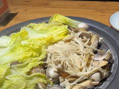 -柳记海鲜坊·蒸汽海鲜·福州菜·香辣蟹(芳群园店)