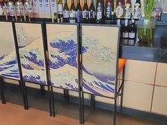 -炙柒Sekinana·精致料理 烧鸟·铁板烧(海上世界店)