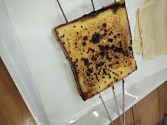 -铭记烧烤制作社•吊炉乳鸽 延吉冷面