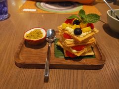 -CHINCHIN 青青·泰国料理(万象食家店)