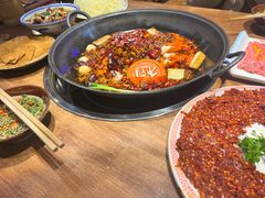 -楠火锅(昆山金鹰店)