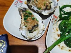 -本色.小马哥烧烤(五一路总店)