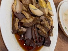 -揭阳钟记小食(福田新村店)