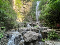 -孤山寨风景区