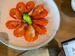 -糟粕醋·椰苑海南菜餐厅(亚龙湾天域酒店)