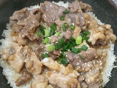 -红星光发煲仔饭(大石街店)