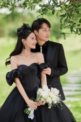 -巴黎春天婚纱摄影STUDIO·定制