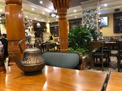 大堂-巴依老爷新疆美食(望京小街店)