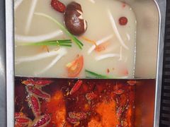 -洞子口重庆鲜货火锅(楚翘城旗舰店)