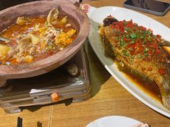 -肖记公安牛肉鱼杂馆· 省级非物质文化遗产(仁和路店)