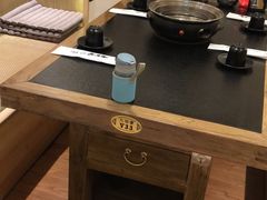 -九田家黑牛烤肉料理(太阳城店)