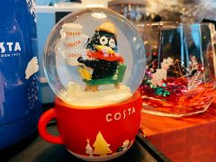 -COSTA COFFEE(龙德广场店)