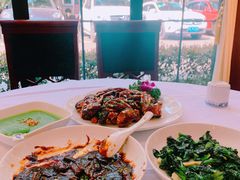 -席家花园(巨鹿花园店)