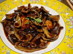 -老德州四合院·德州菜(天衢路店)