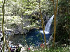 -宁波五龙潭景区