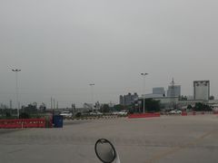 -大胖虎驾考驾校(郭巷训练场)