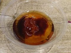蒜泥香油-老徐烧烤涮肚(交道口店)