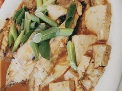 -小船渔村•大连菜•大连焖鱼(明泽街店)