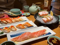 -一心创作料理屋(经开万达店)