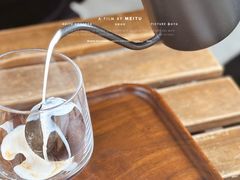 -Home Cafe(水榭春天店)